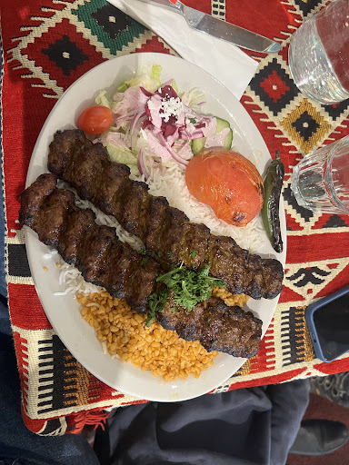 Photo of Saray Turkish Cuisine - 6633 Hastings St, Burnaby, BC V5B 1S1